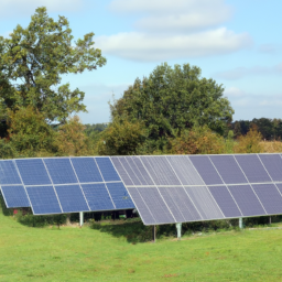 Optimisation des installations photovoltaïques pour un rendement maximal Levallois-Perret